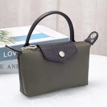 Eleanor Mini Crossbody Bag