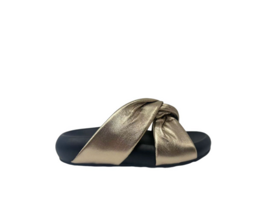 J Slides Calista Sandal