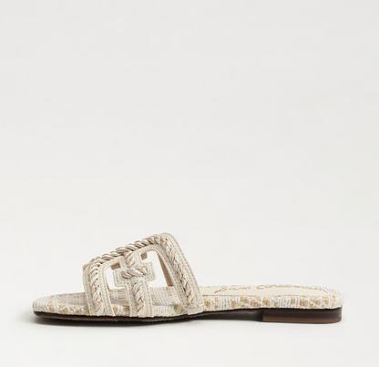 Sam Edelman Bay Twist Slide Sandal
