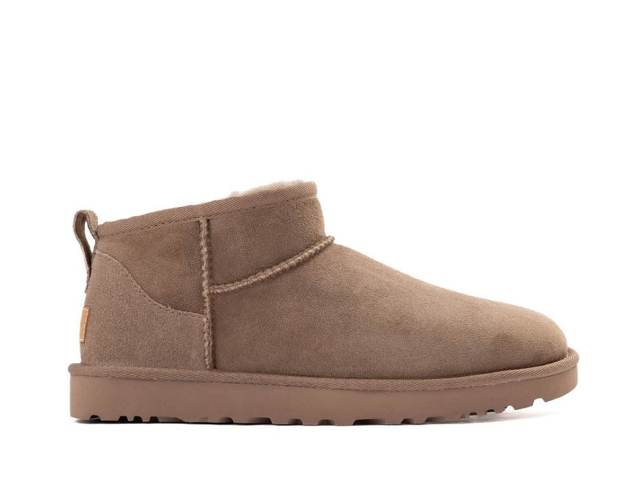 UGG® W Classic Ultra Mini Boot