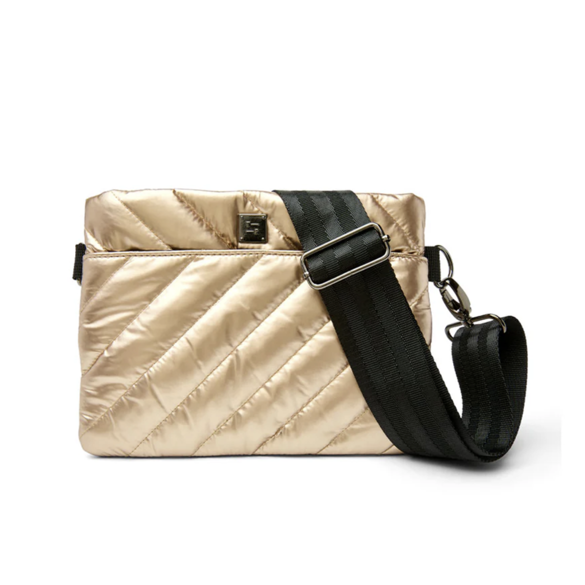Diagonal Bum Bag 2.0