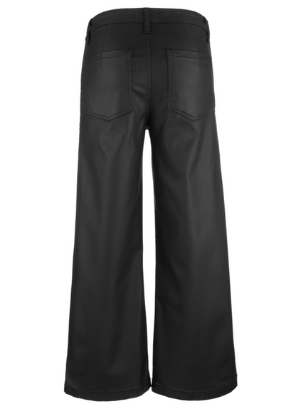 Meg High Rise Wide Leg Pant