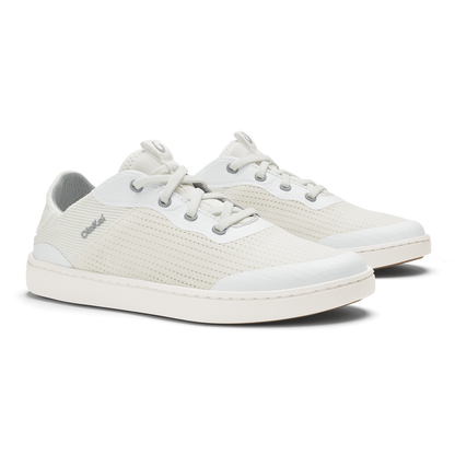 Olukai Kahakai Women's Boat Shoe 20569-WBWB