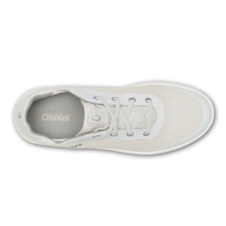 Olukai Kahakai Women's Boat Shoe 20569-WBWB