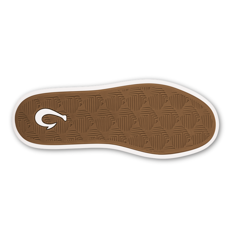 Olukai Kahakai Women's Boat Shoe 20569-WBWB