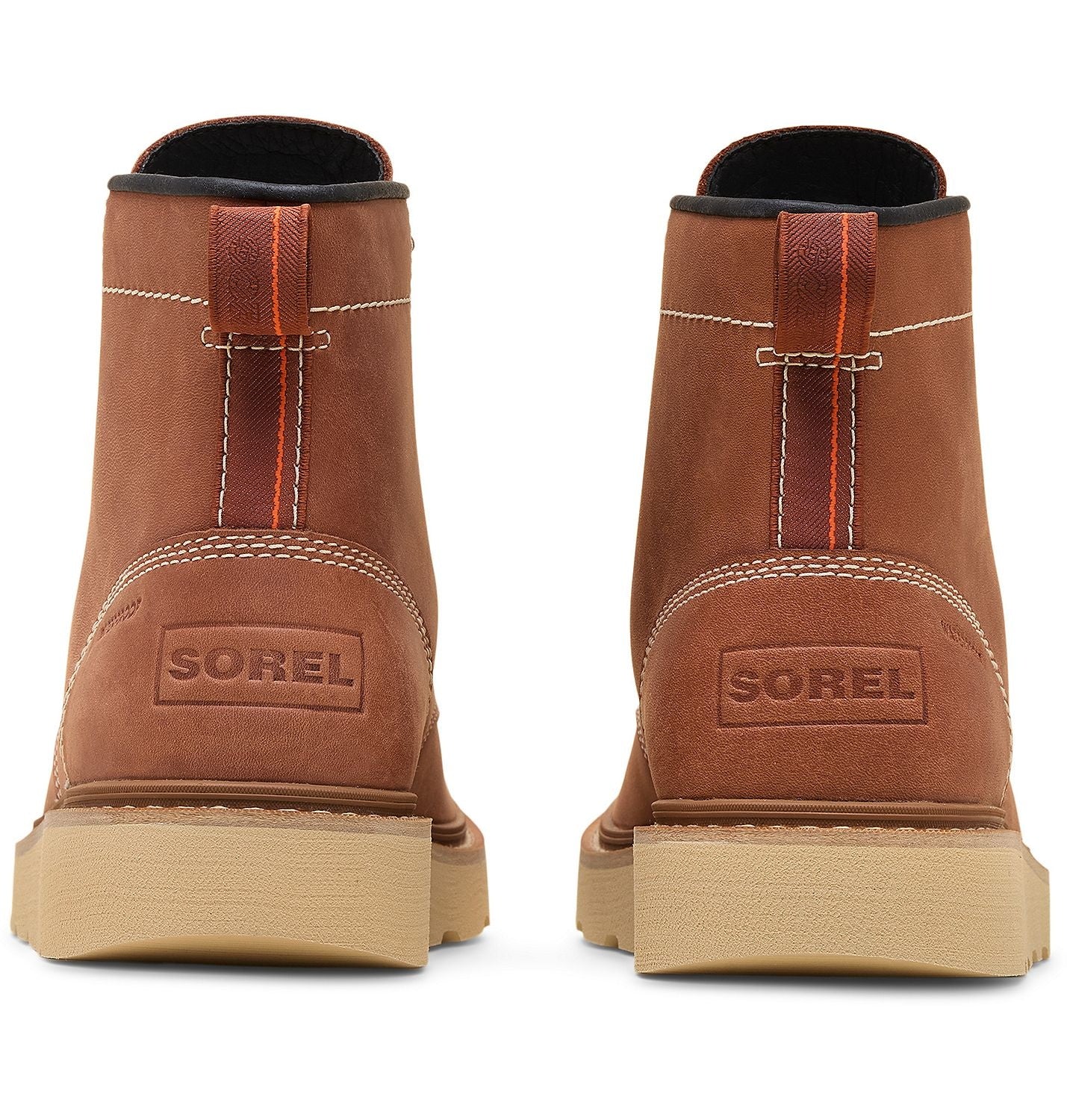 Sorel Men's Slabtown Waterproof Boot