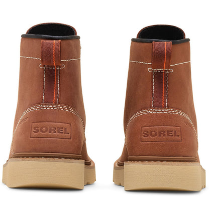 Sorel Men's Slabtown Waterproof Boot