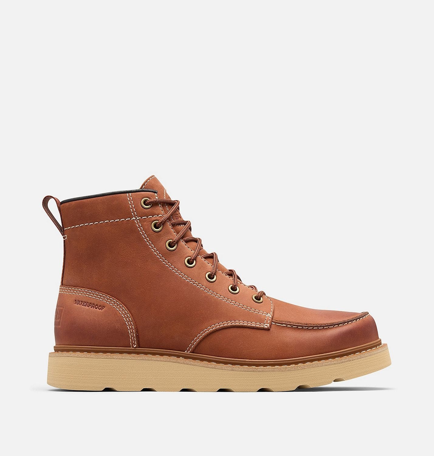 Sorel Men's Slabtown Waterproof Boot