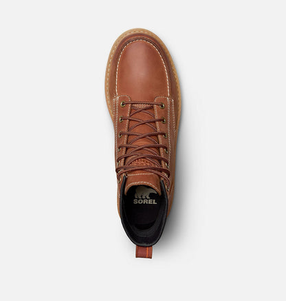 Sorel Men's Slabtown Waterproof Boot