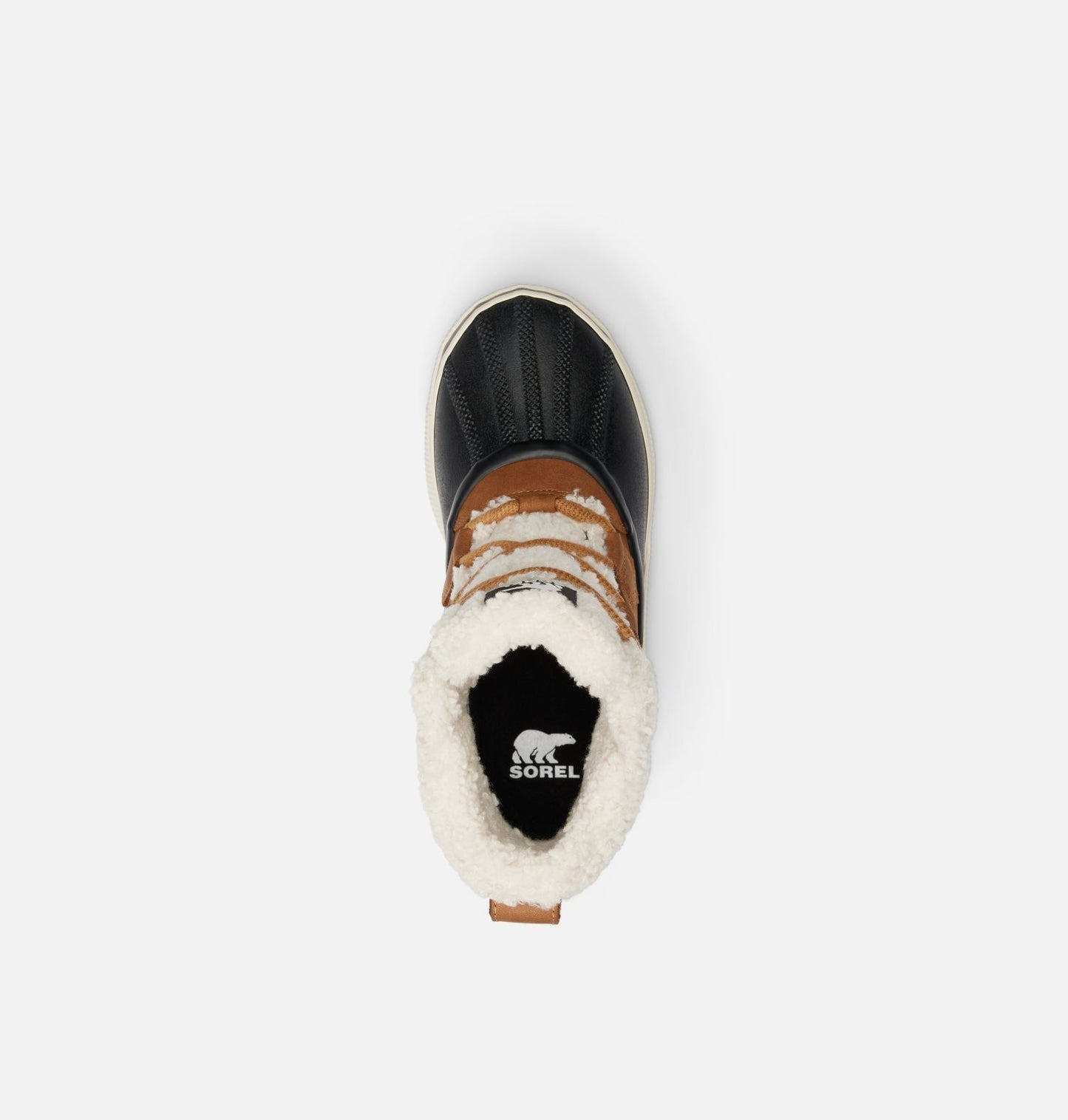 Sorel Out N About IV Chillz WP Boot