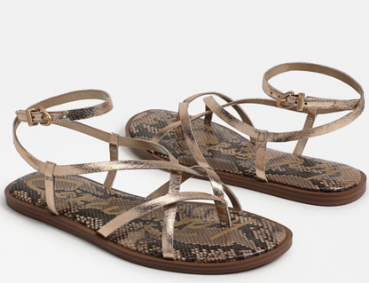 Circus Dakota Ankle Strap Sandal