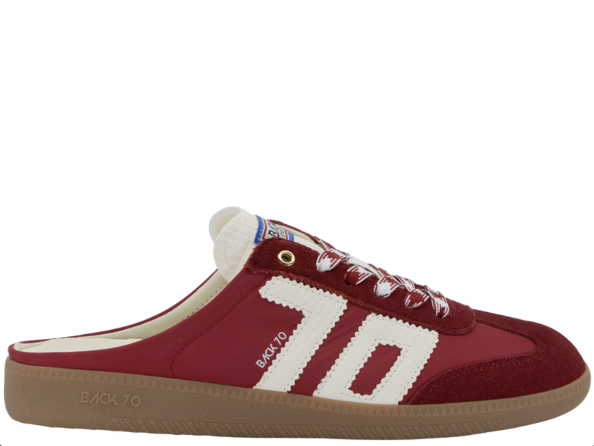 Back 70 Easter Sneaker