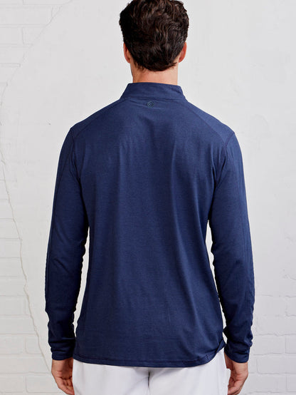 Carrollton Lightweight 1/4 Zip