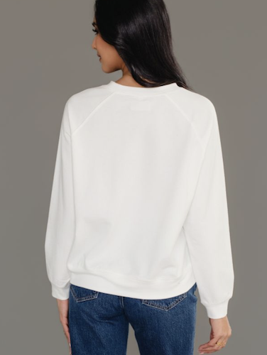 Christmas Champagne Sweatshirt