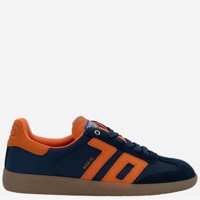 Back 70 Ghost Sneaker