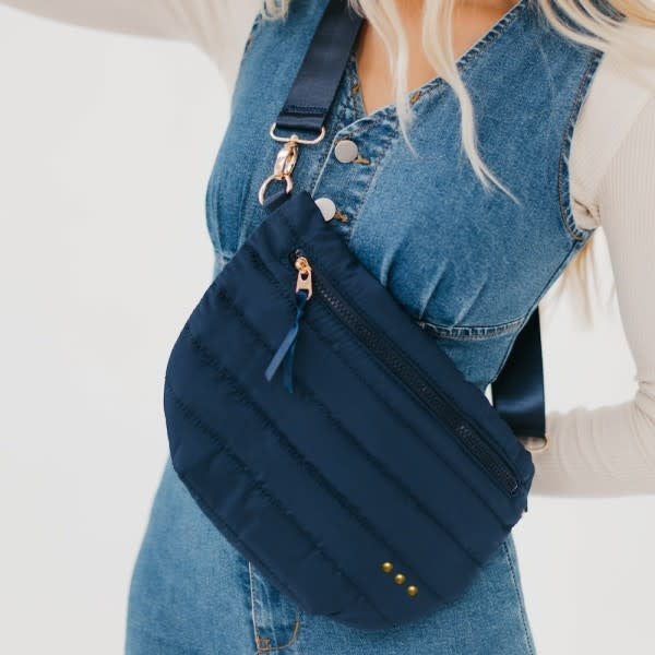 Pretty Simple Jolie Puffer Bag