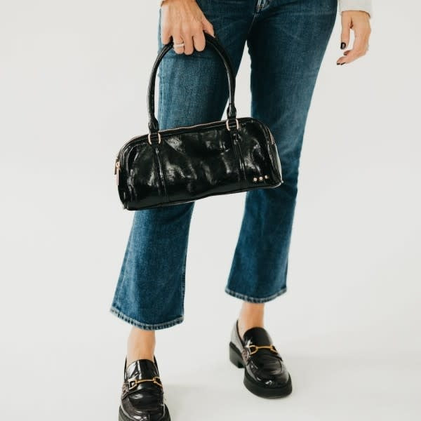 Pretty Simple Arlys Barrel Shoulder Bag