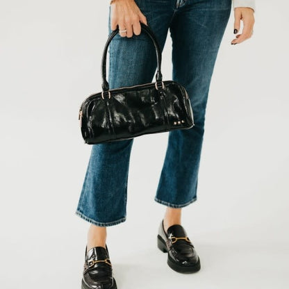 Pretty Simple Arlys Barrel Shoulder Bag