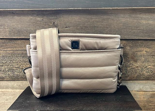Bum Bag Crossbody