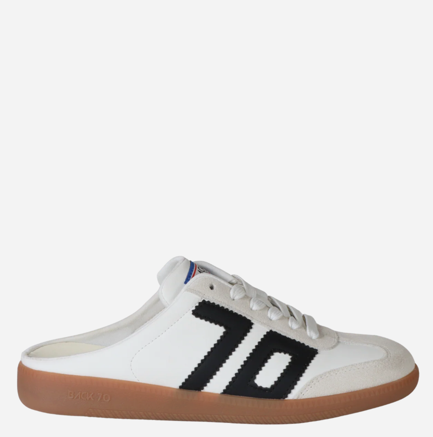 Back 70 Easter Sneaker