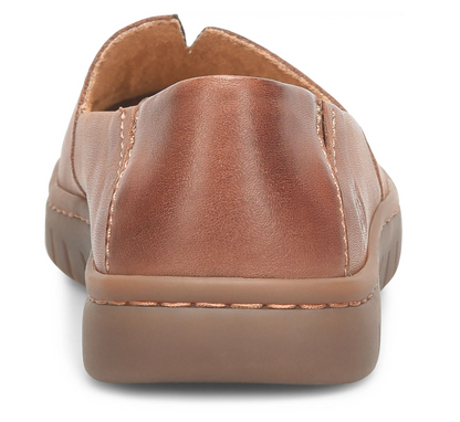 Born Sebra II Flat