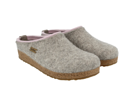 Haflinger W Kris Slipper