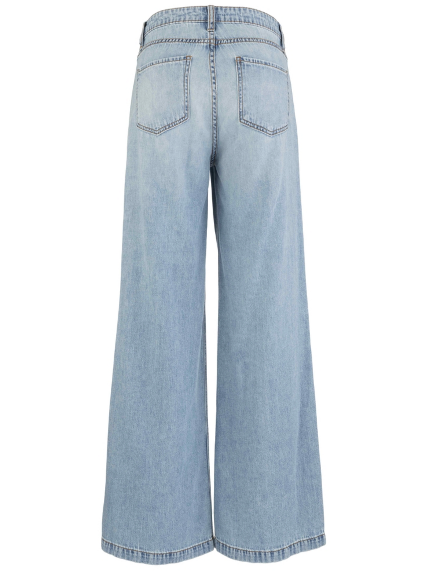 Jodi High Rise Pant