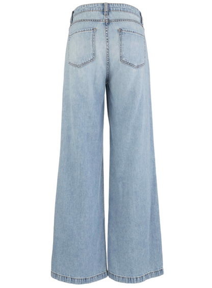 Jodi High Rise Pant