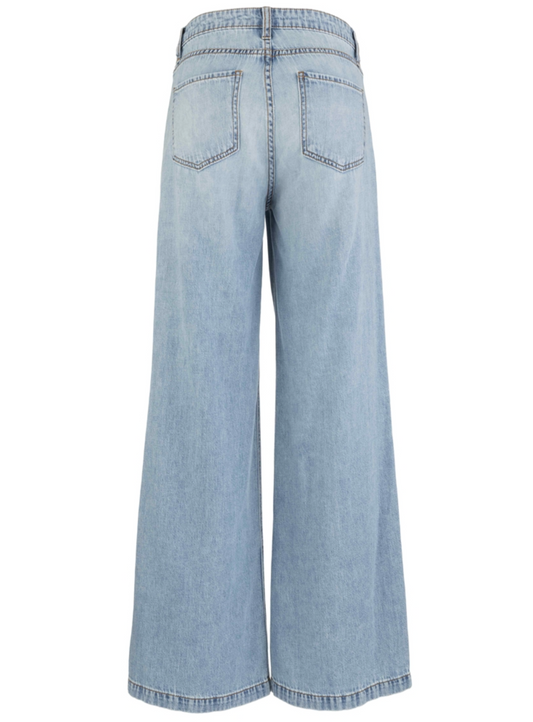 Jodi High Rise Pant