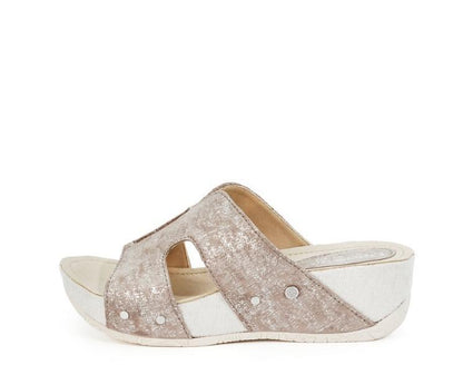 Bussola Fable Dress Sandal