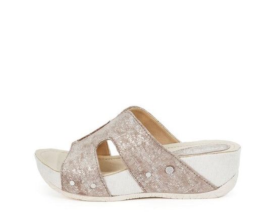 Bussola Fable Dress Sandal