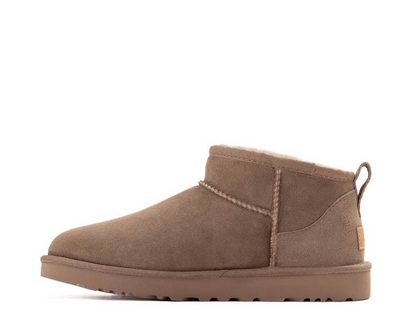 UGG® W Classic Ultra Mini Boot