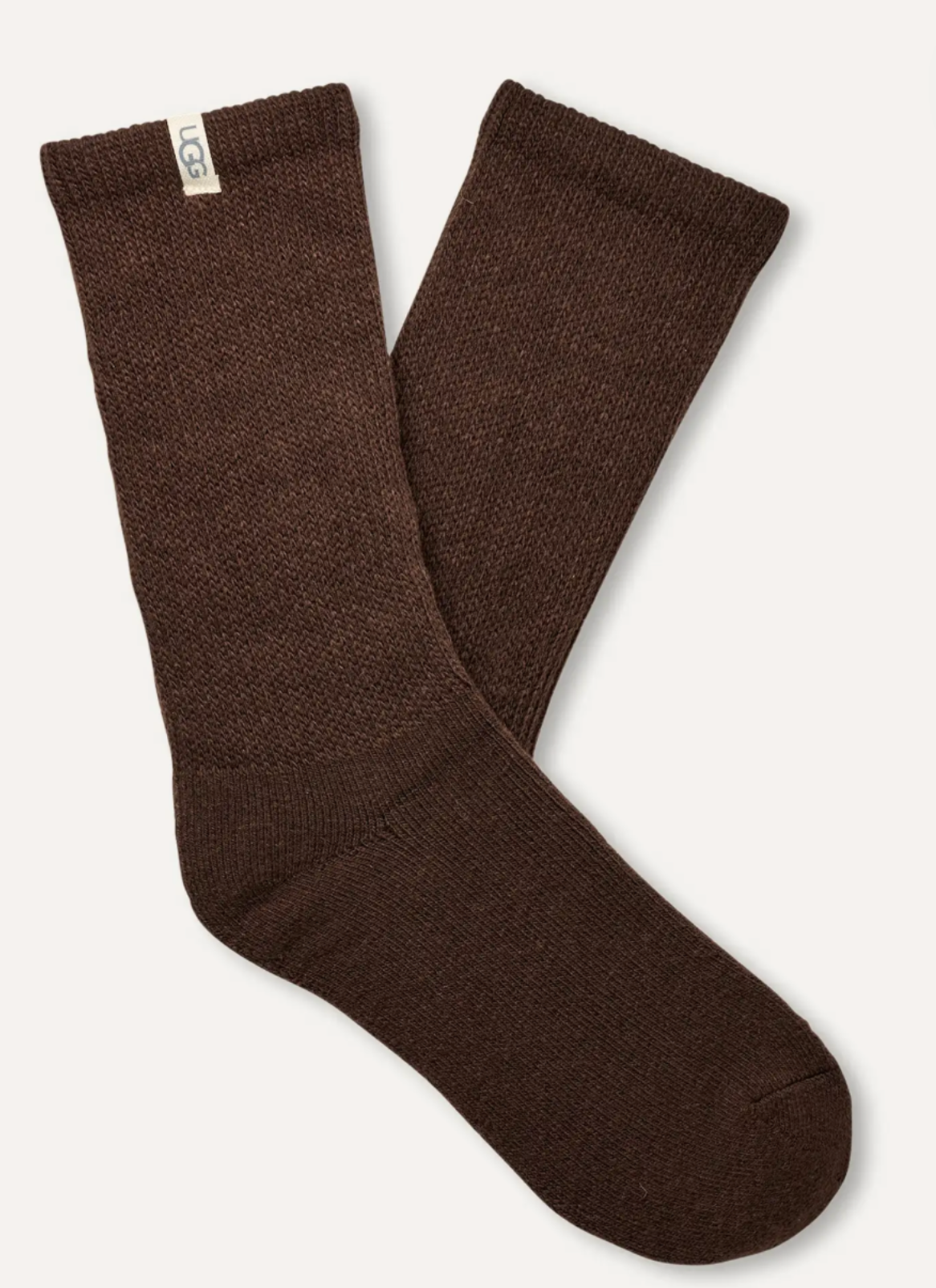 UGG® W Shealy Cozy Crew Sock