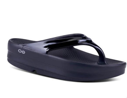 Oofos OOmega Thong Sandal