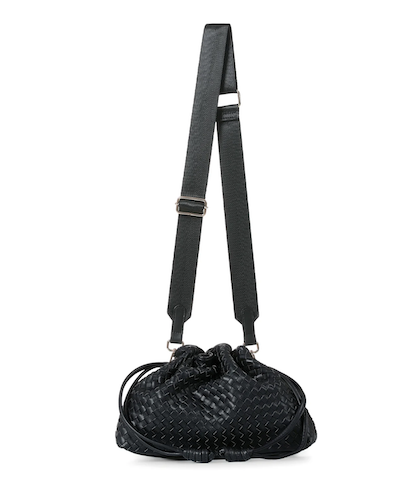 Taylor Convertible Crossbody