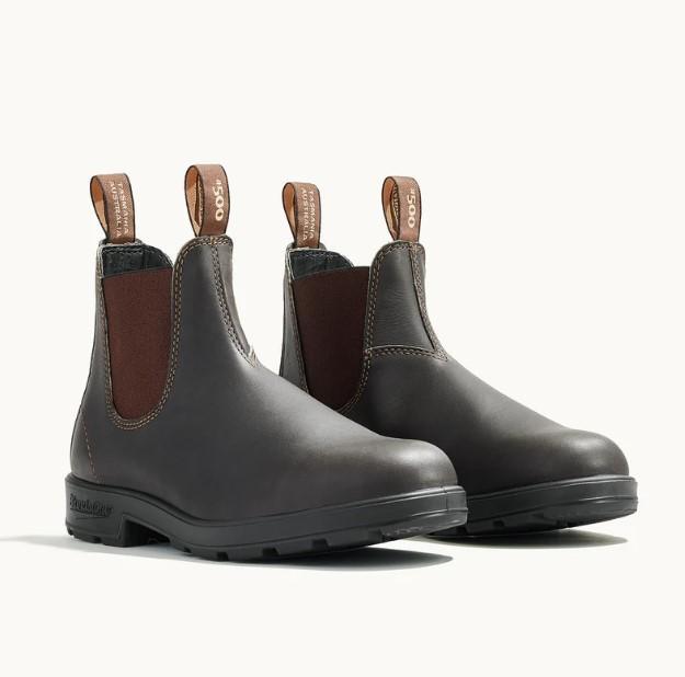 Blundstone Men's Chelsea 500 Boot