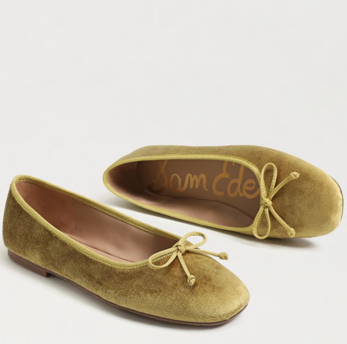 Sam Edelman Alie Ballet Flat