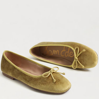 Sam Edelman Alie Ballet Flat