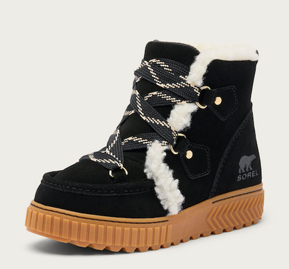 Sorel W Ona Ave Alpine Plus Winter Boot