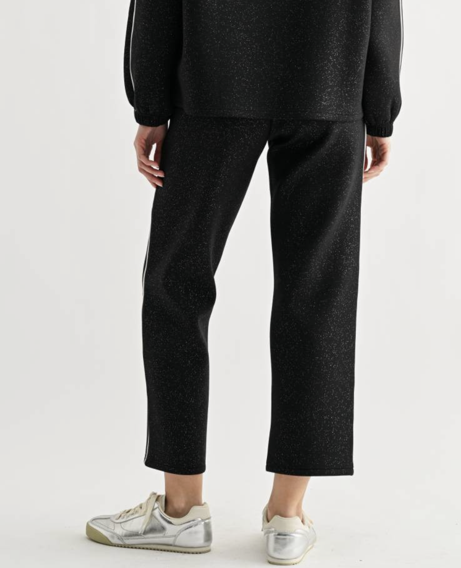 Faryn Pant with Glitter