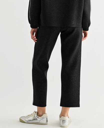 Faryn Pant with Glitter
