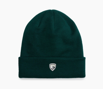 Merino Beanie
