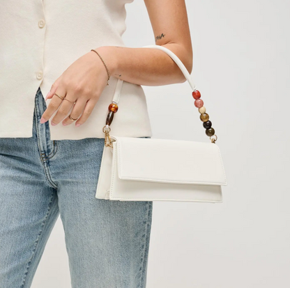 Brooks Crossbody