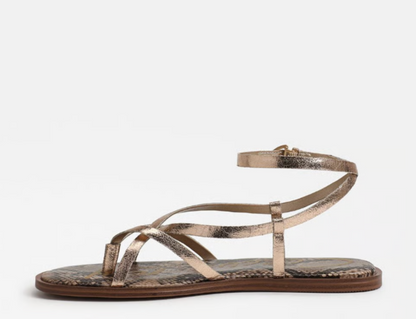 Circus Dakota Ankle Strap Sandal