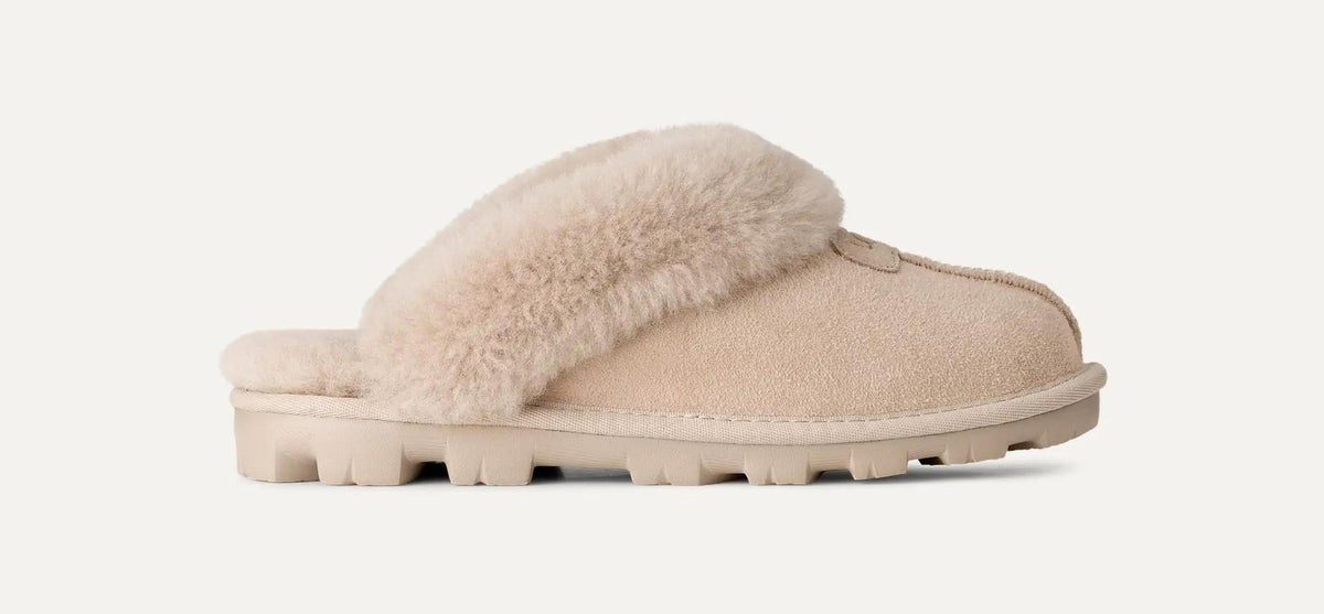 UGG® W Coquette Slipper