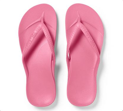 Archies Arch Support Flip Flops