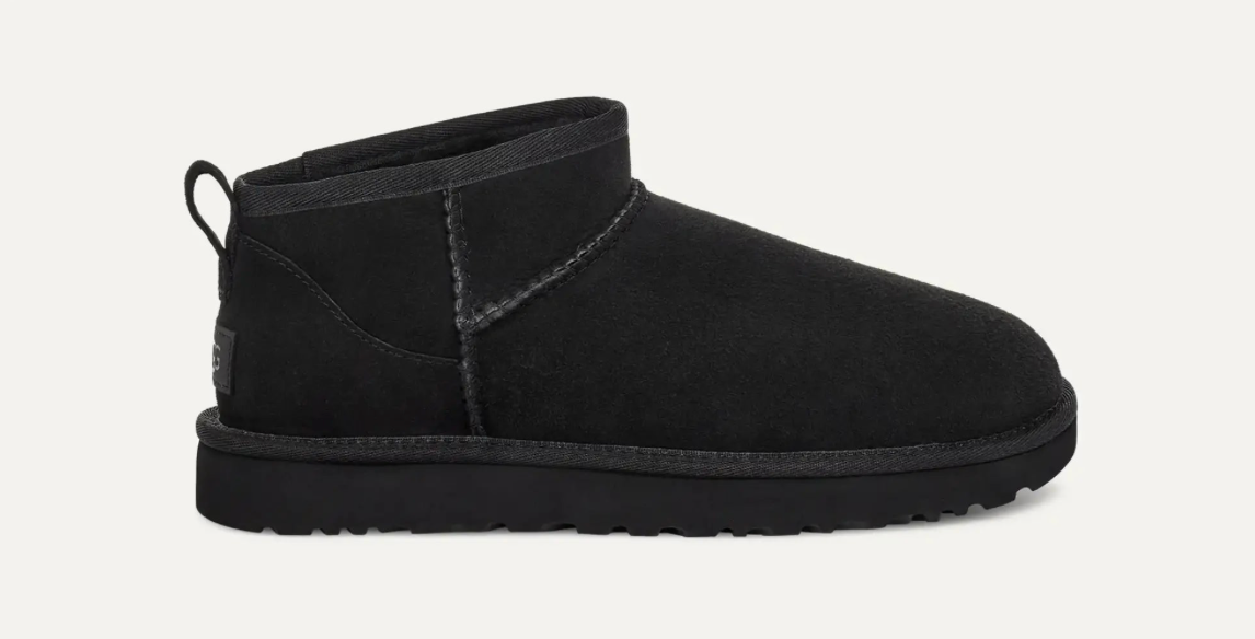 UGG® W Classic Ultra Mini Boot