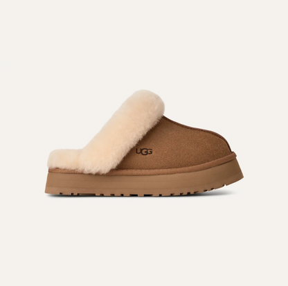 UGG® W Disquette Slipper