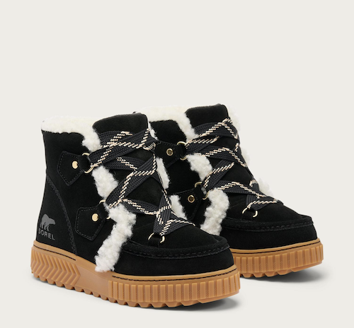 Sorel W Ona Ave Alpine Plus Winter Boot