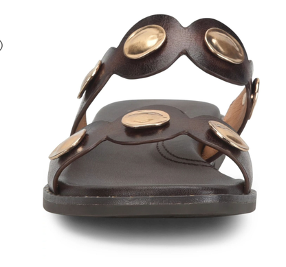 Sofft Ezra Two Strap Sandal
